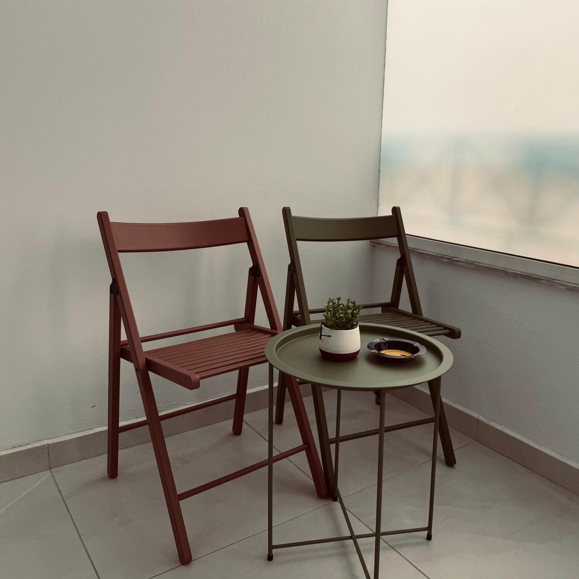 Hi5 Rooms Tirana Kültér fotó